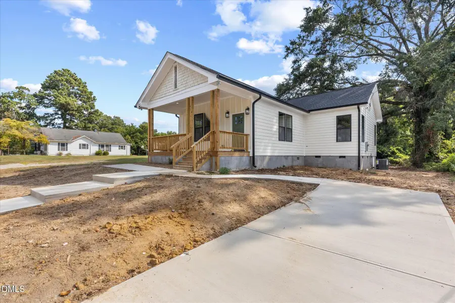 211 Fairview Avenue, Wilson, NC 27893 - #2