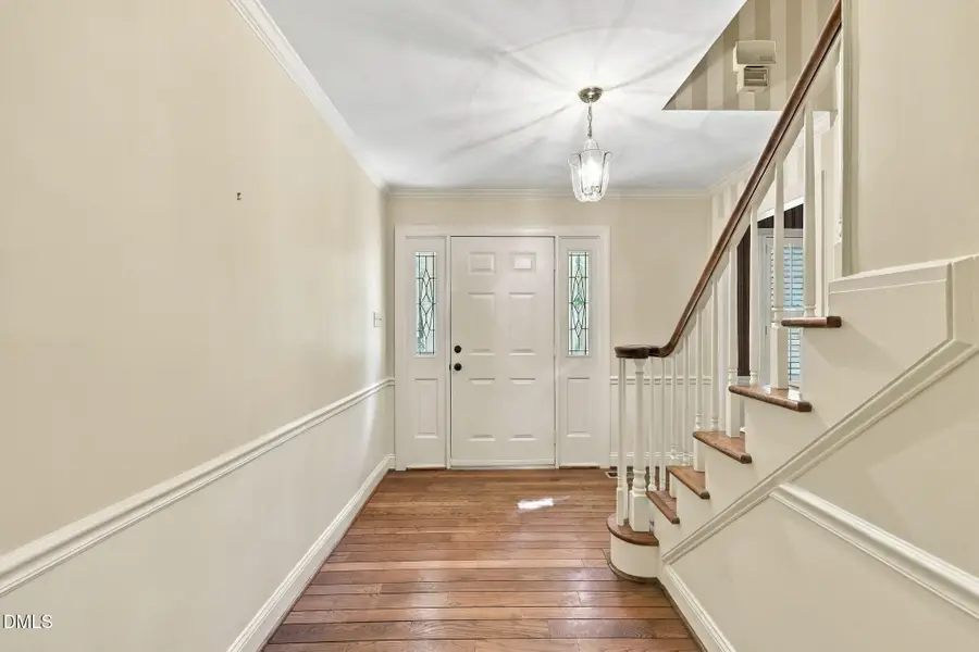 3129 Sutton Place, Burlington, NC 27215 - #2