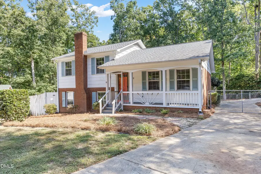 7808 Fairmont Court, Raleigh, NC 27615 - #3