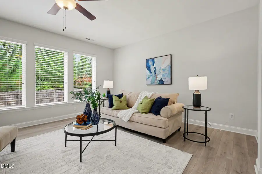 200 Rose Hill Drive, Holly Springs, NC 27540 - #3