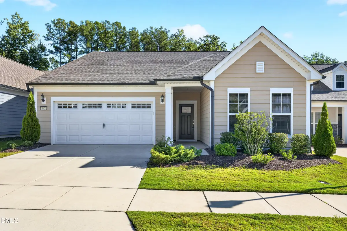 945 Coast Grade Street, Wake Forest, NC 27587 - #1