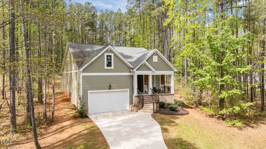 4537 Gresham Drive, Oxford, NC 27565 - #3