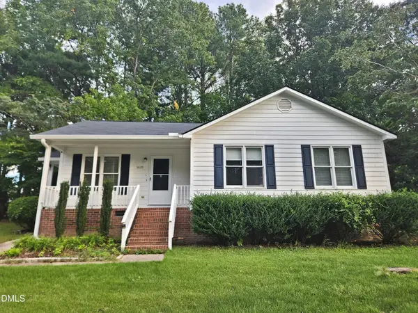 3620 Iron Sight Court, Raleigh, NC 27616
