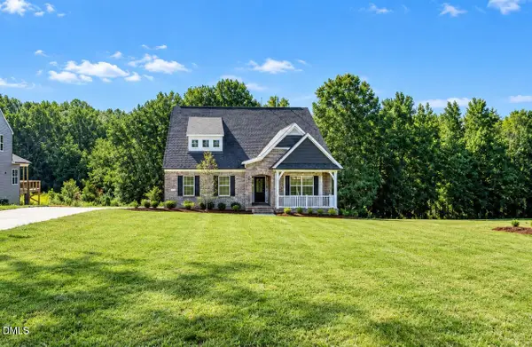 2851 Needham Lane, Haw River, NC 27258