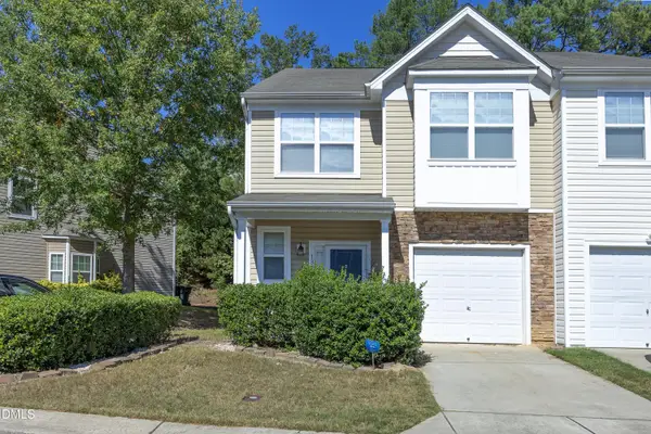 1331 Stone Manor Drive, Raleigh, NC 27610