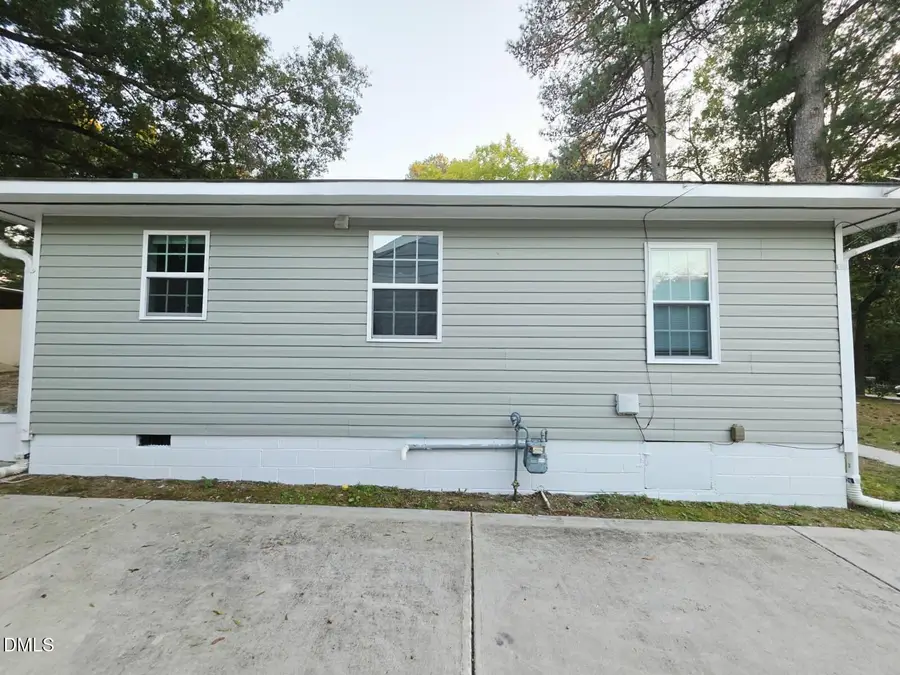 118 N Bullock Street, Henderson, NC 27536 - #3