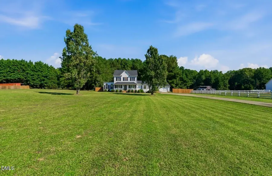 2050 Nc-96, Franklinton, NC 27525 - #2