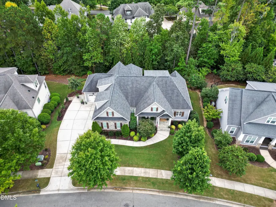 213 Lively Oaks Way, Holly Springs, NC 27540 - #2