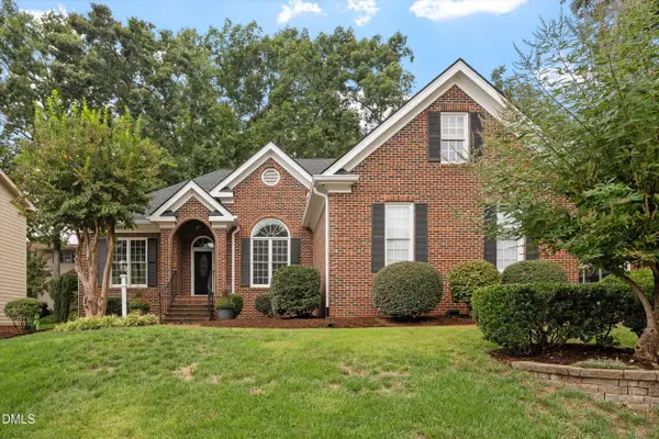 1417 Kings Lassiter Way, Raleigh, NC 27614