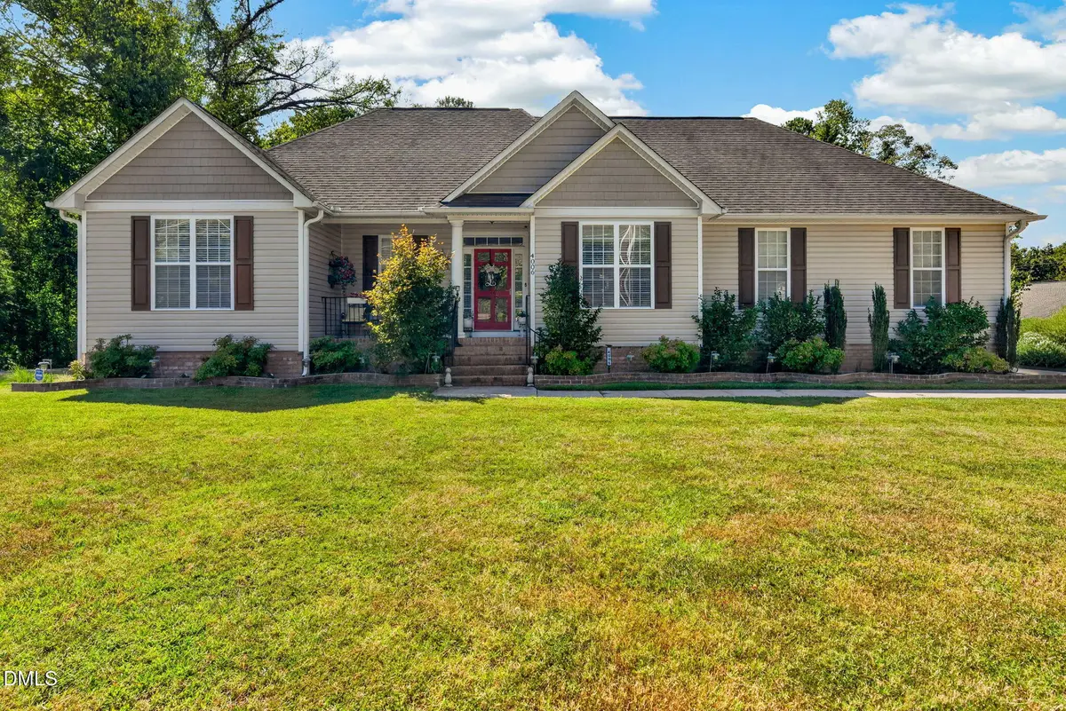 4006 Angier Avenue, Durham, NC 27703 - #1