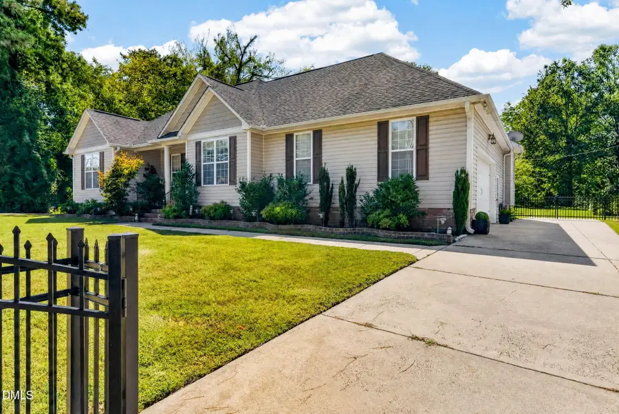 4006 Angier Avenue, Durham, NC 27703 - #3