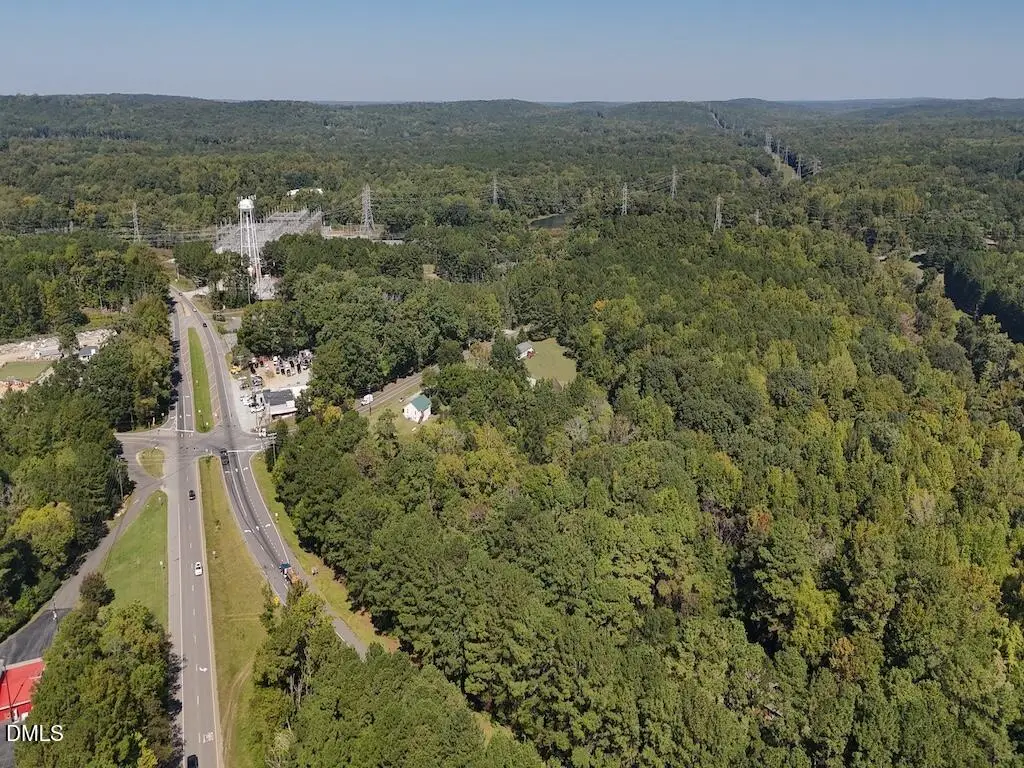 0 Laurel Ridge Road, Durham, NC 27705 - #1