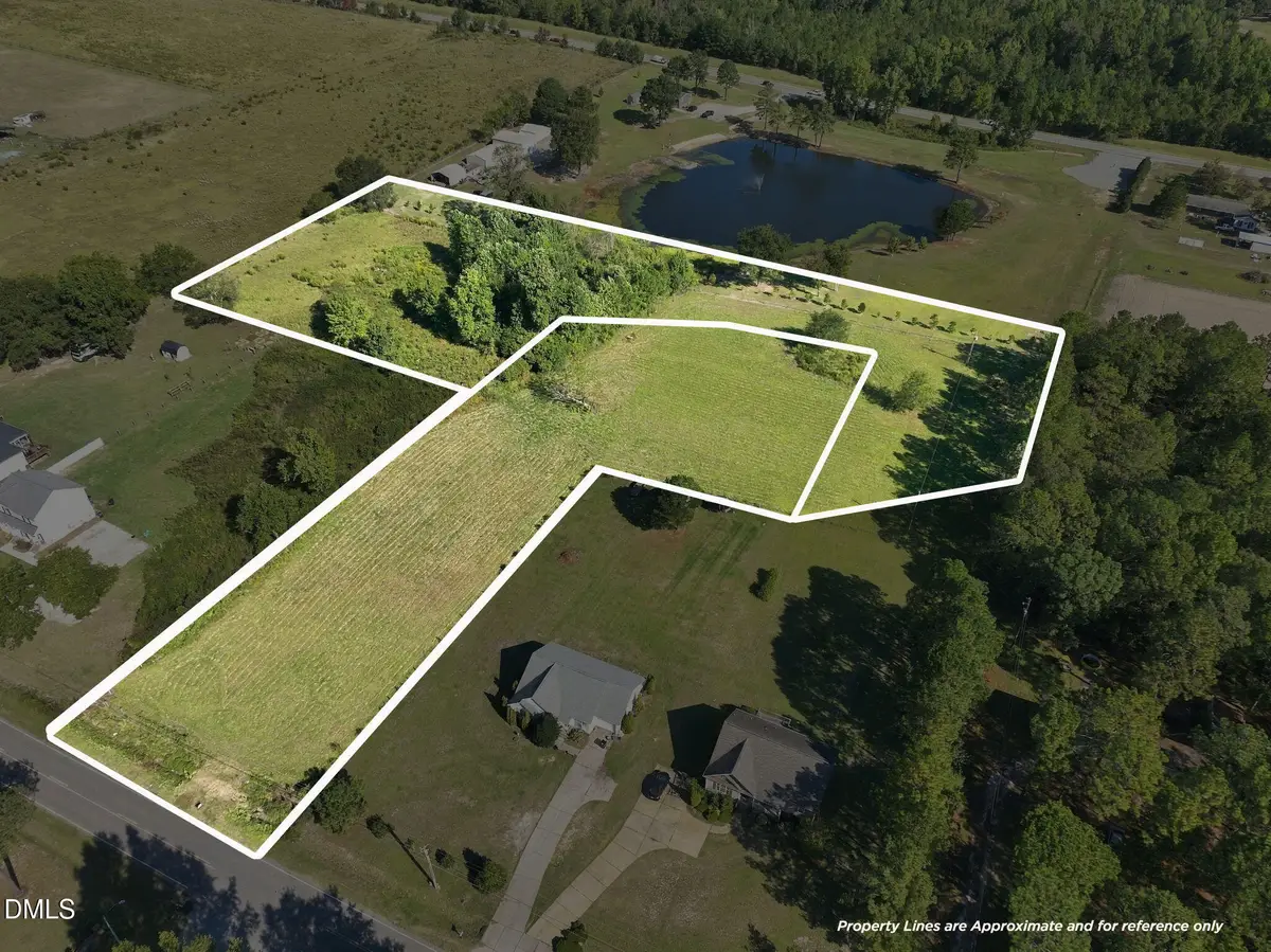 3528 Old Us Hwy 421, Lillington, NC 27546 - #1
