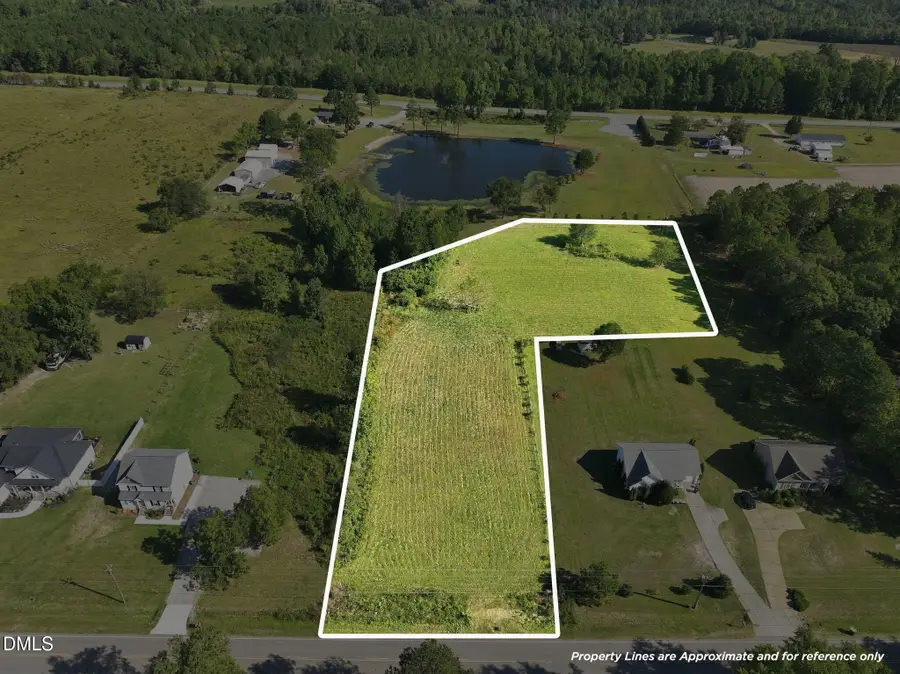 3528 Old Us Hwy 421, Lillington, NC 27546 - #3
