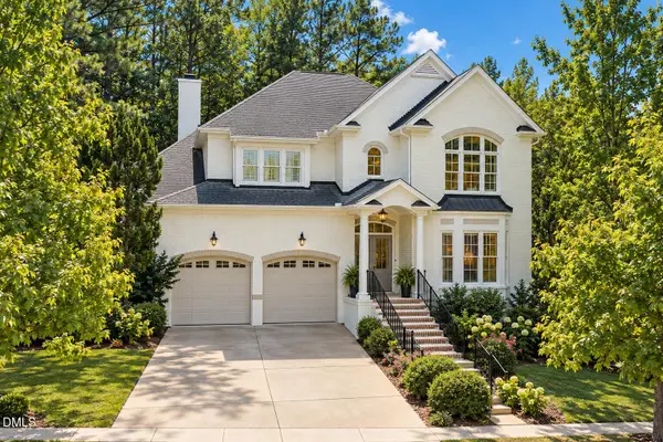 203 Simerville Road, Chapel Hill, NC 27517