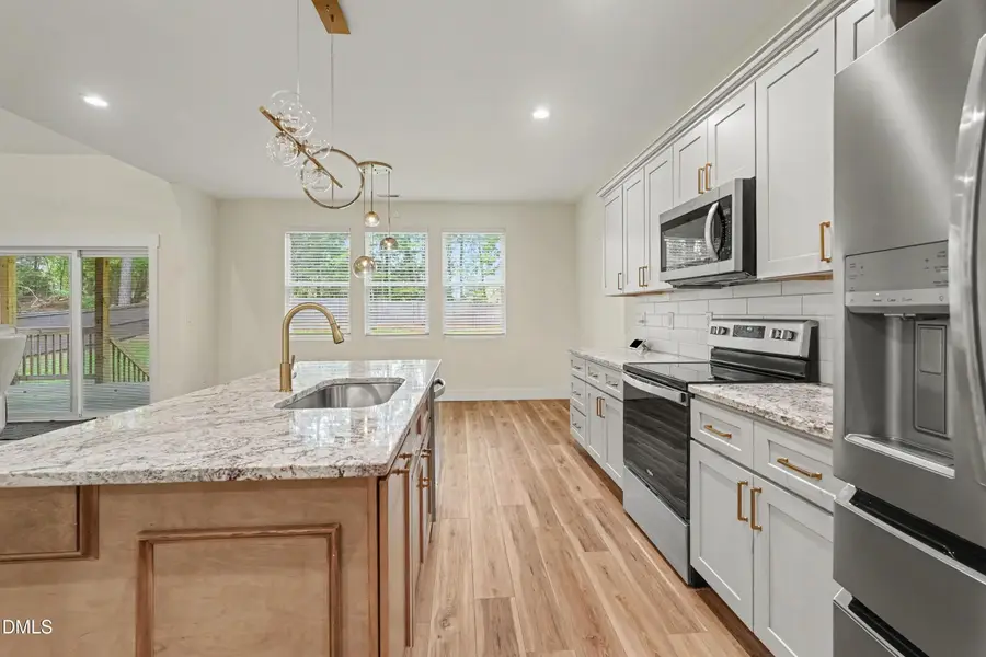 456 Shawnee Drive, Louisburg, NC 27549 - #3