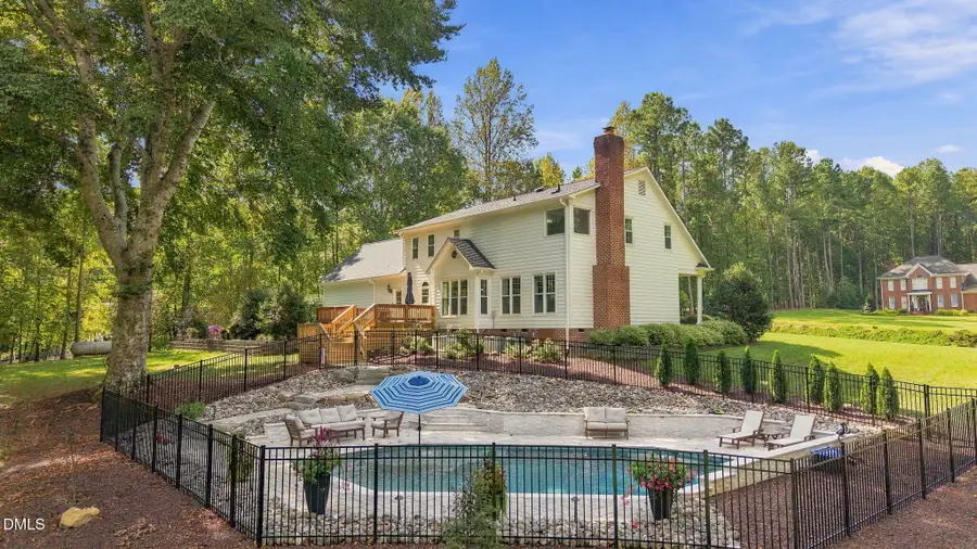 4165 Indian Trail Road, Oxford, NC 27565 - #2