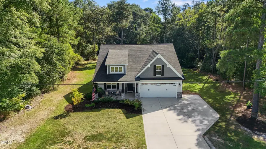 55 C P Stewart Road, Lillington, NC 27546 - #3