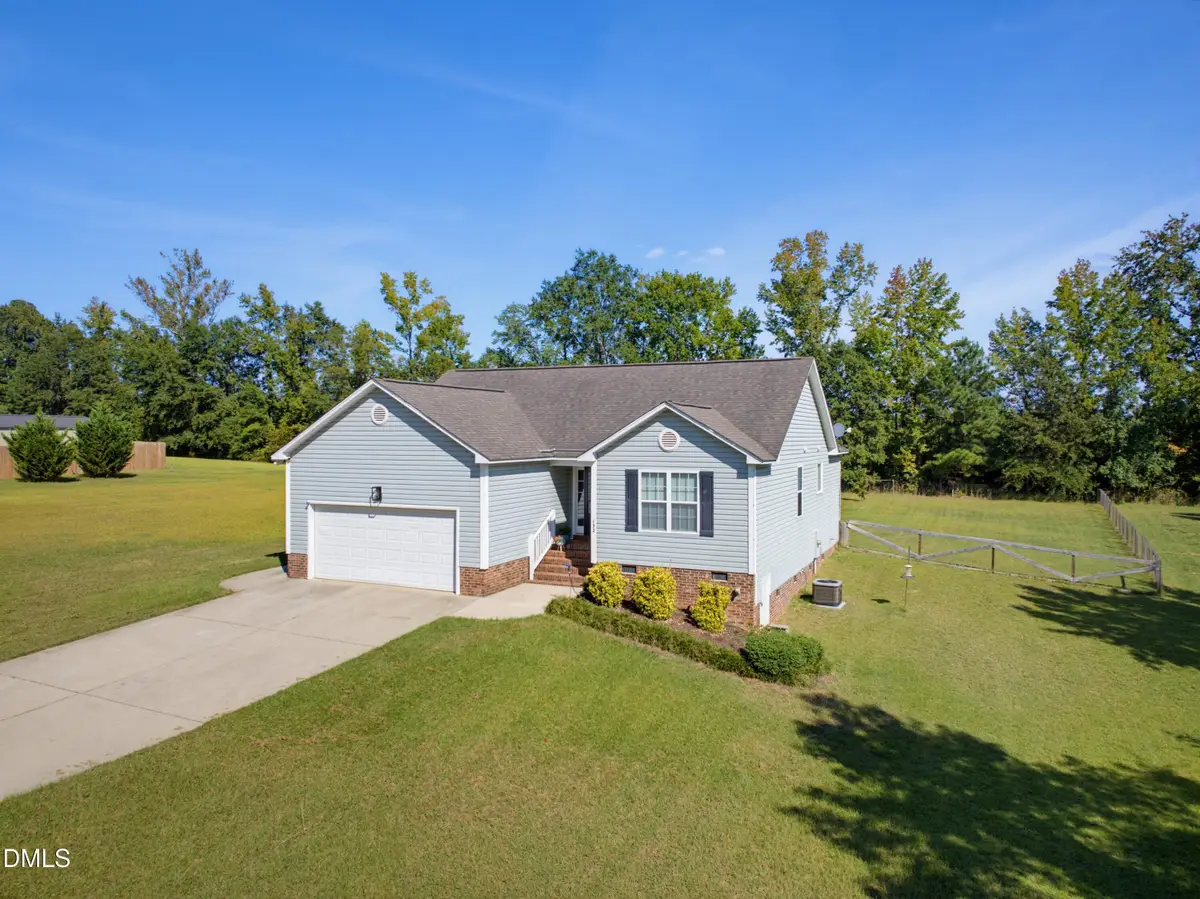 122 Fox Chase Lane, Smithfield, NC 27577 - #1