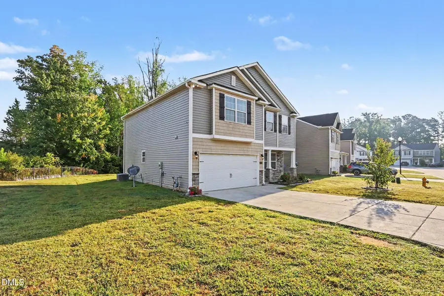 920 Winter Cress Drive, Zebulon, NC 27597 - #3