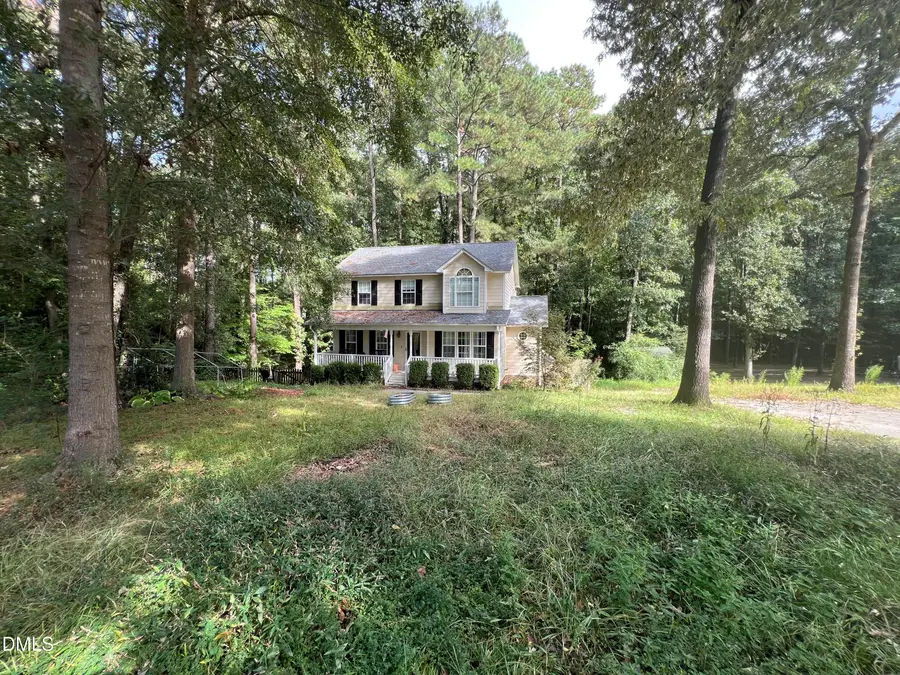 131 Sweet Pea Lane, Pleasant Grove, NC 27592 - #3