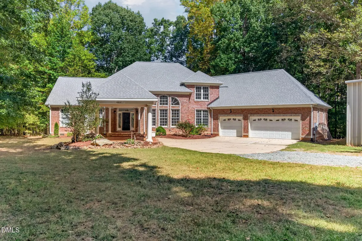 12624 Six Forks Road, Raleigh, NC 27614 - #1