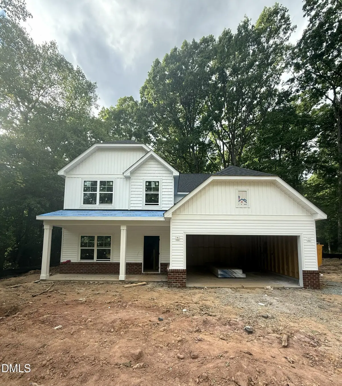 2211 Eastwood Drive, Durham, NC 27703 - #1