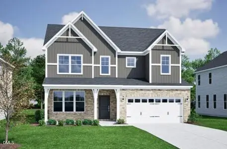 3906 Sweet Ivy Landing, Durham, NC 27703 - #1