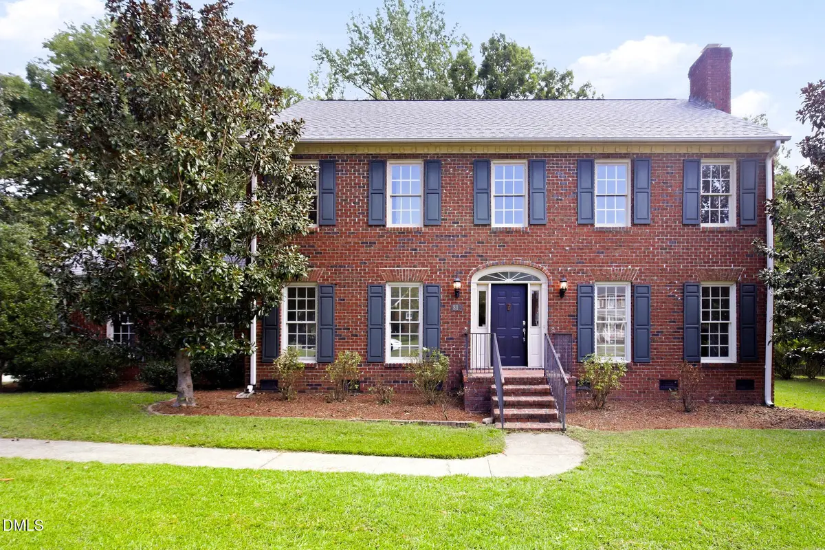 813 Bell Drive, Rocky Mount, NC 27803 - #1