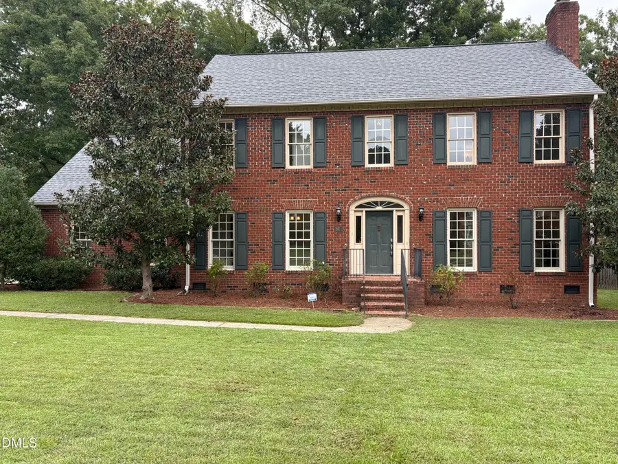 813 Bell Drive, Rocky Mount, NC 27803 - #2