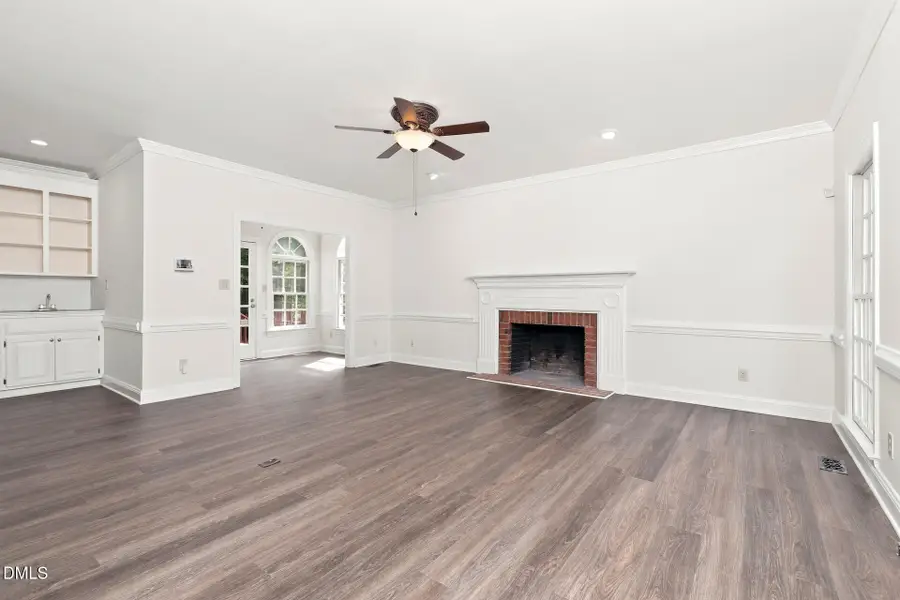 813 Bell Drive, Rocky Mount, NC 27803 - #3