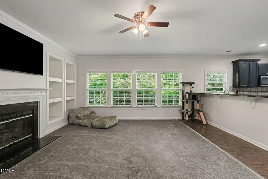 12208 Ashton Woods Lane, Raleigh, NC 27614 - #2