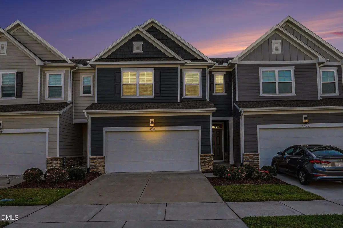 6042 Renew Place, Raleigh, NC 27616 - #1
