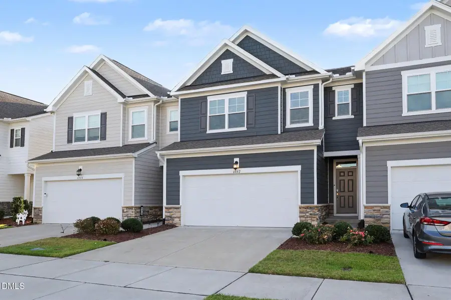 6042 Renew Place, Raleigh, NC 27616 - #3