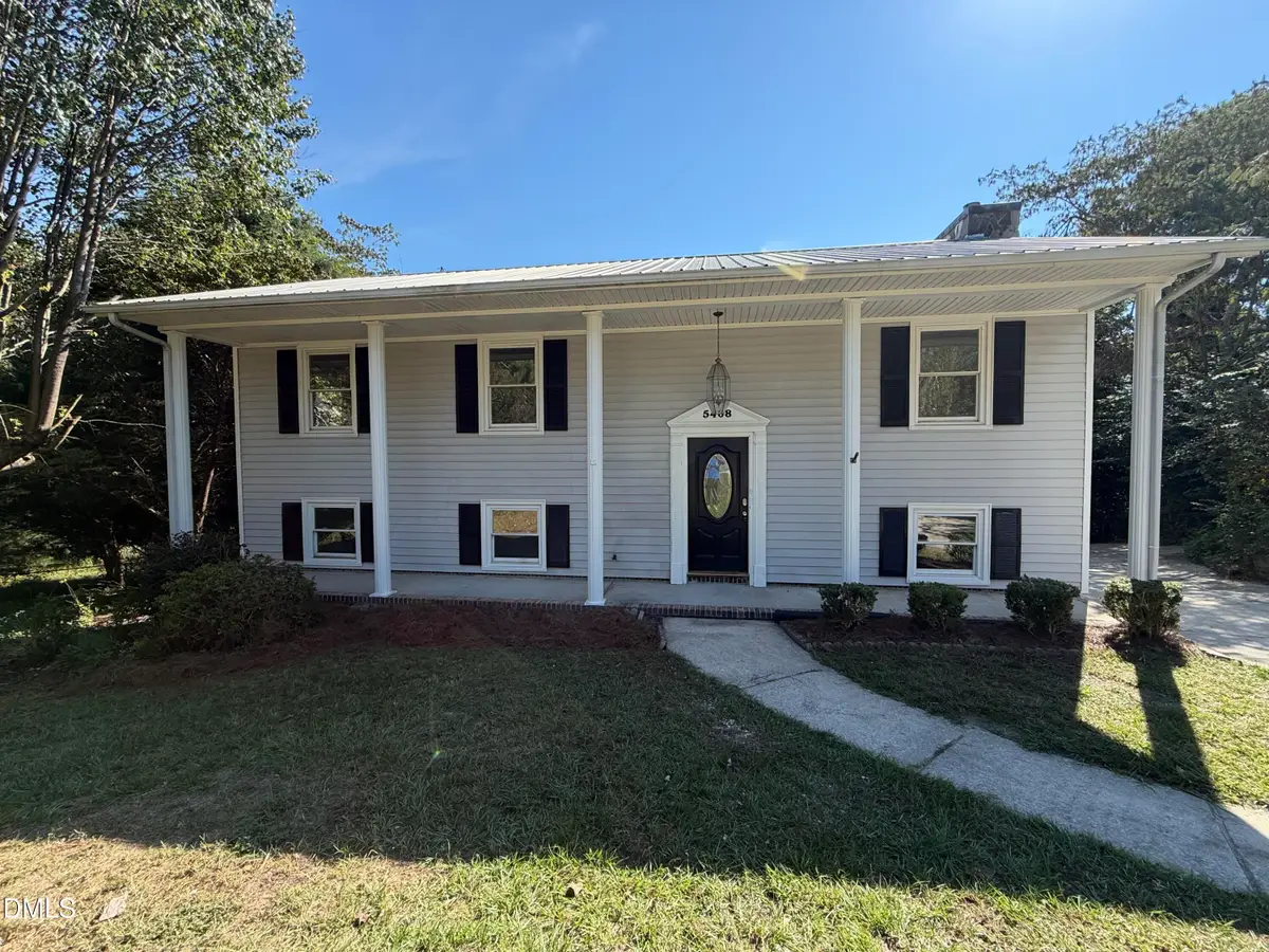 5408 Woodard Court, Fayetteville, NC 28311 - #1