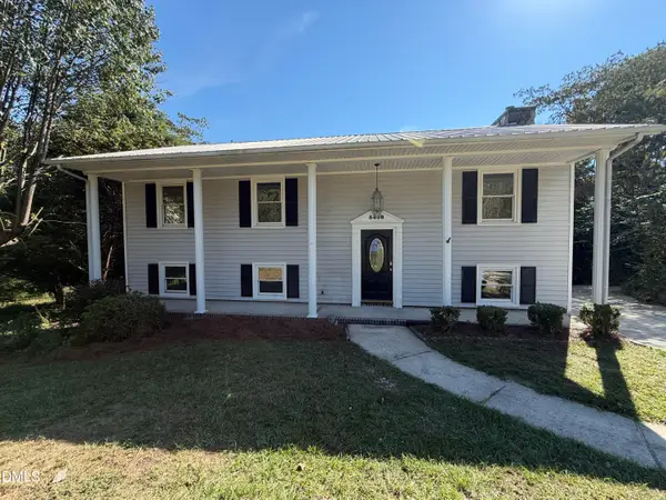 5408 Woodard Court, Fayetteville, NC 28311