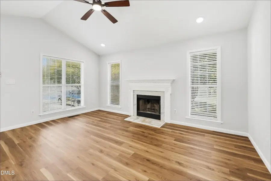 416 Flagg Road, Holly Springs, NC 27540 - #2