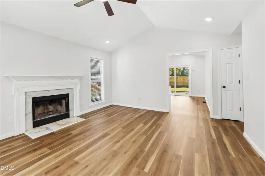 416 Flagg Road, Holly Springs, NC 27540 - #3