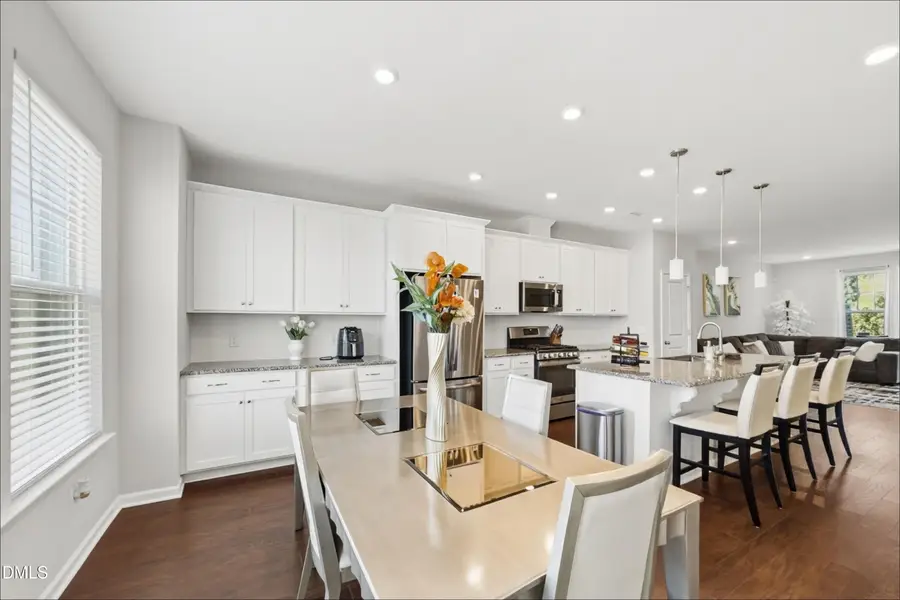 1037 Islip Place, Durham, NC 27703 - #3