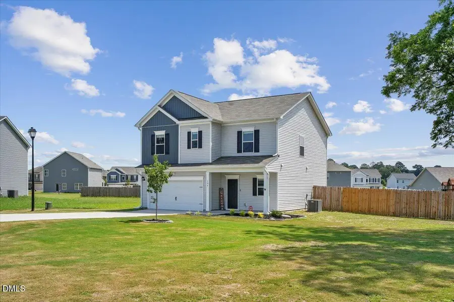104 Saxony Drive, Goldsboro, NC 27530 - #3