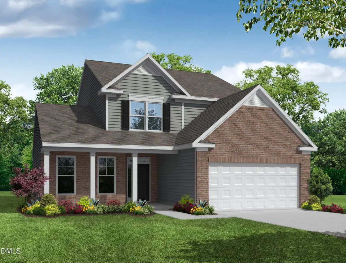 219 Woven Trail, Benson, NC 27504 - #1