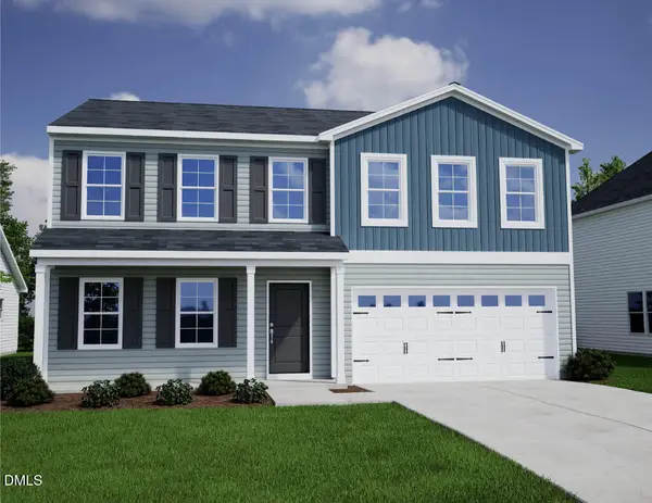 340 Buckthorn Drive, Youngsville, NC 27596