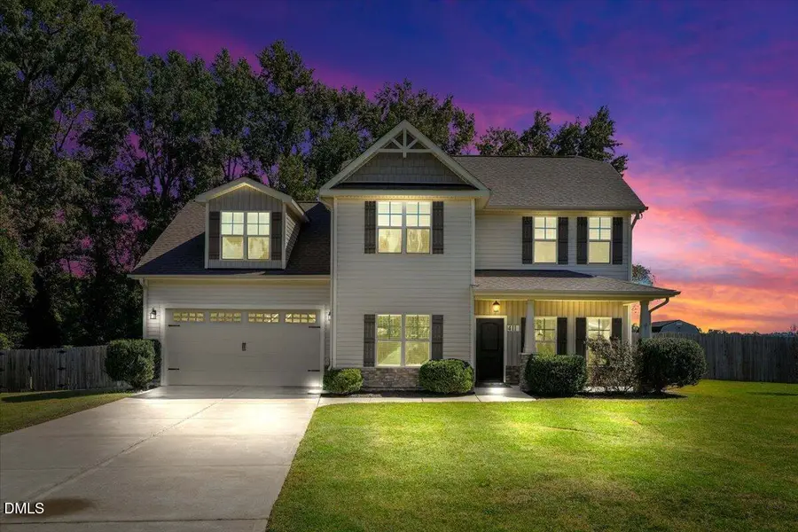 411 Planters Ridge Drive, Pikeville, NC 27863 - #2