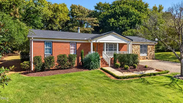 1802 N Chatham Avenue, Siler City, NC 27344