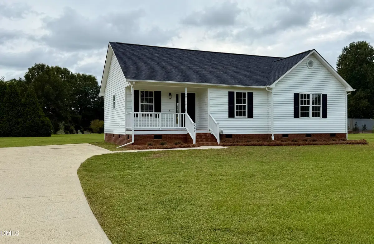 505 Lazy Branch Drive, Benson, NC 27504 - #1