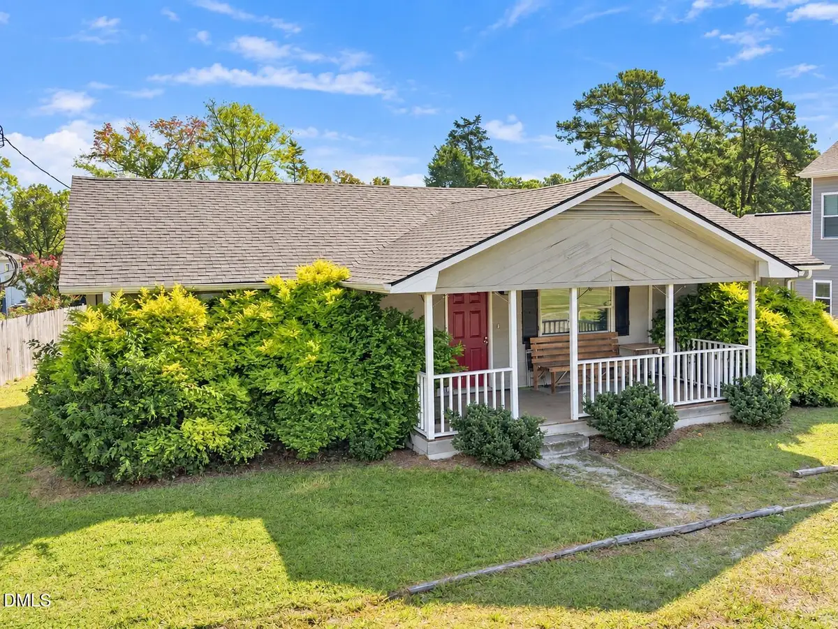 3508 Guess Road, Durham, NC 27705 - #1