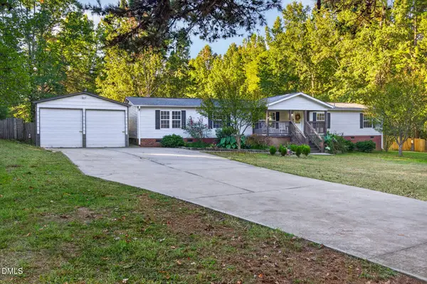 2725 Quakenbush Road, Snow Camp, NC 27349