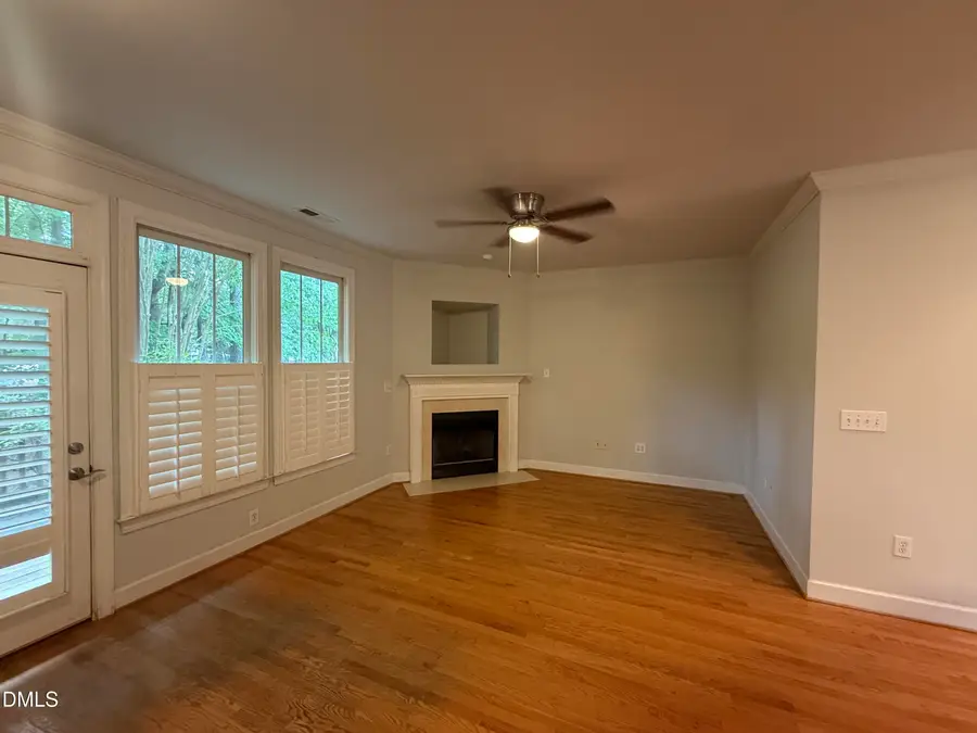 209 Ashton Hall Lane, Raleigh, NC 27609 - #2