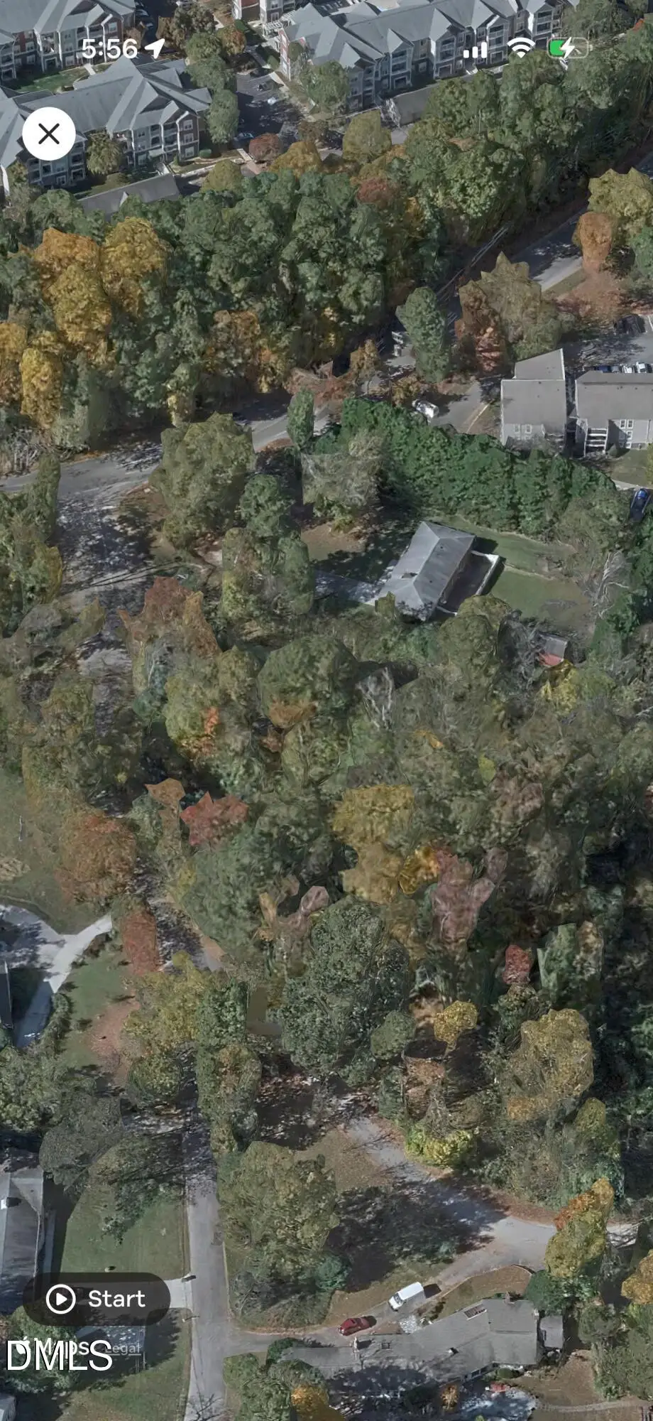 3115 Timberlake Road, Raleigh, NC 27604 - #1