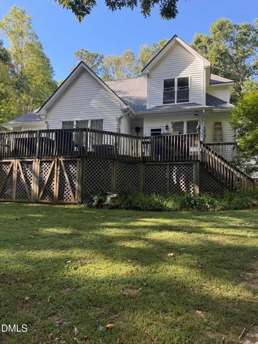 1013 Hidden Hills Drive, Wake Forest, NC 27587 - #3